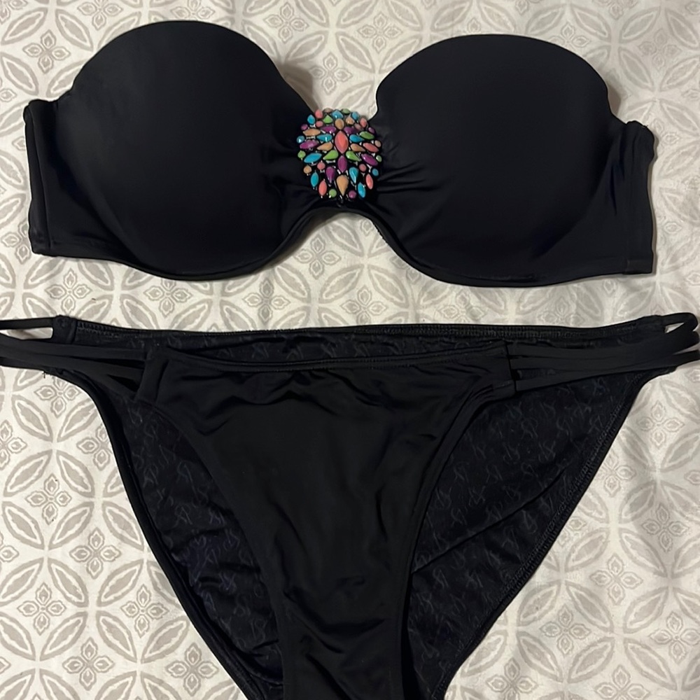 Sexy! Two piece bathing suit from Victoria secret